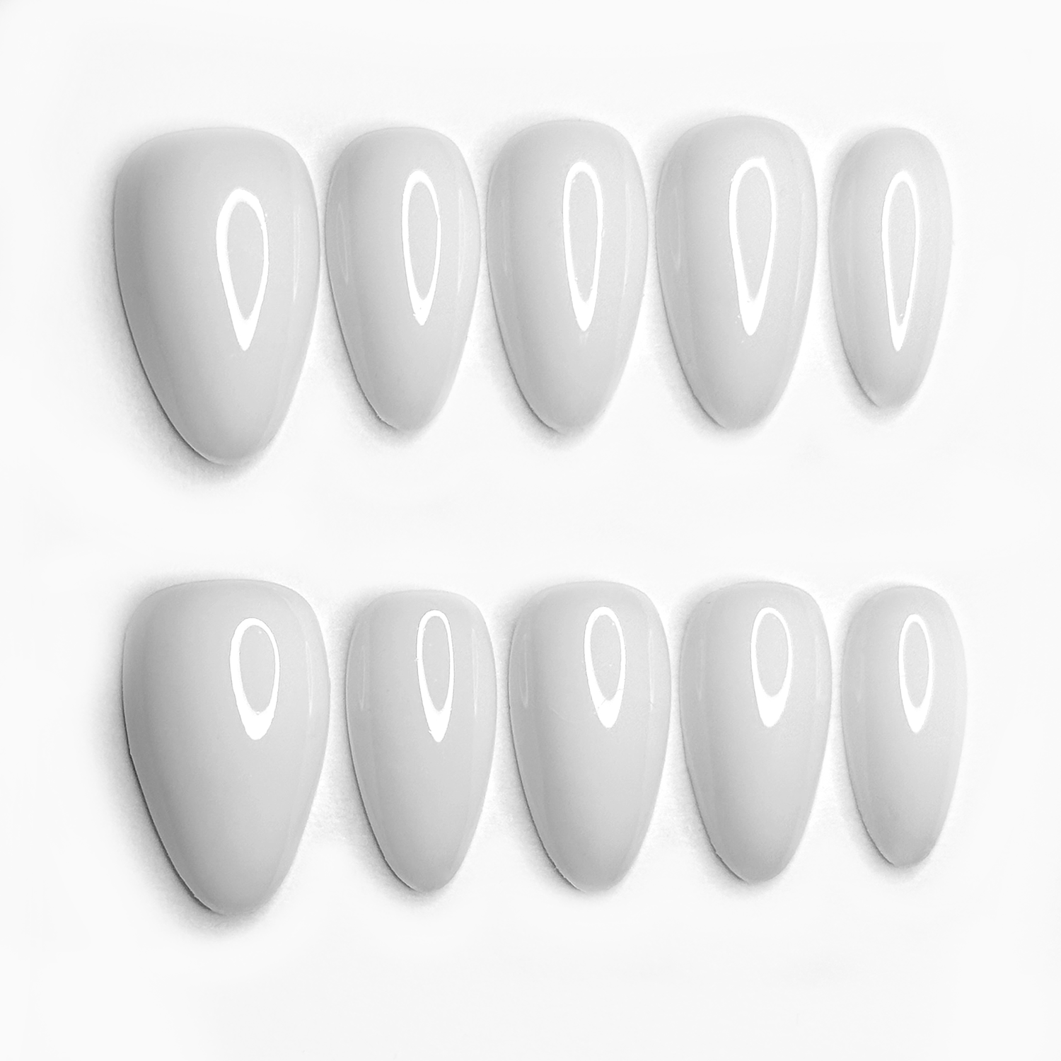 GEL BASIC Mini Almond