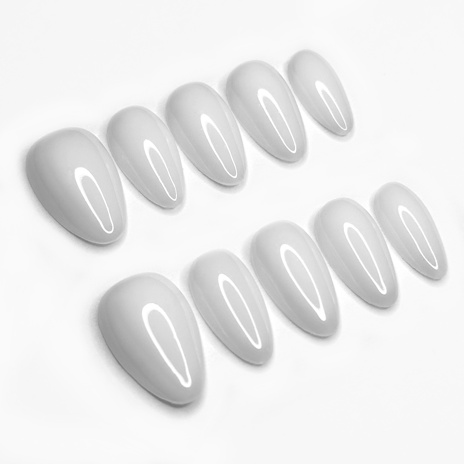 GEL BASIC Mini Almond