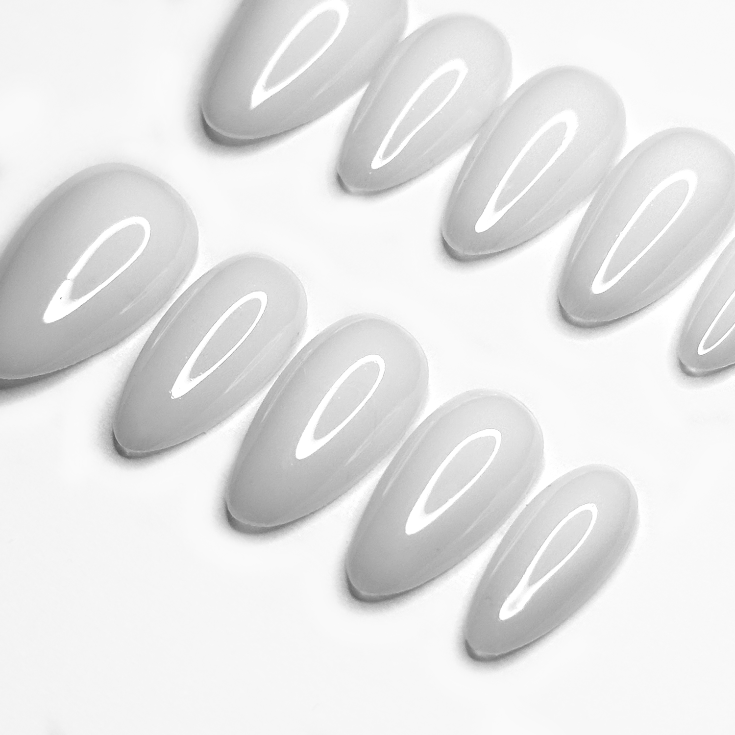 GEL BASIC Mini Almond