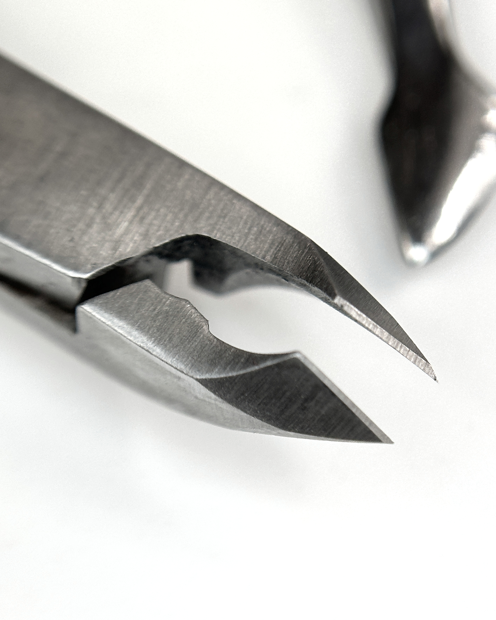 Cążki i Pusher – Perfect Manicure Toolkit