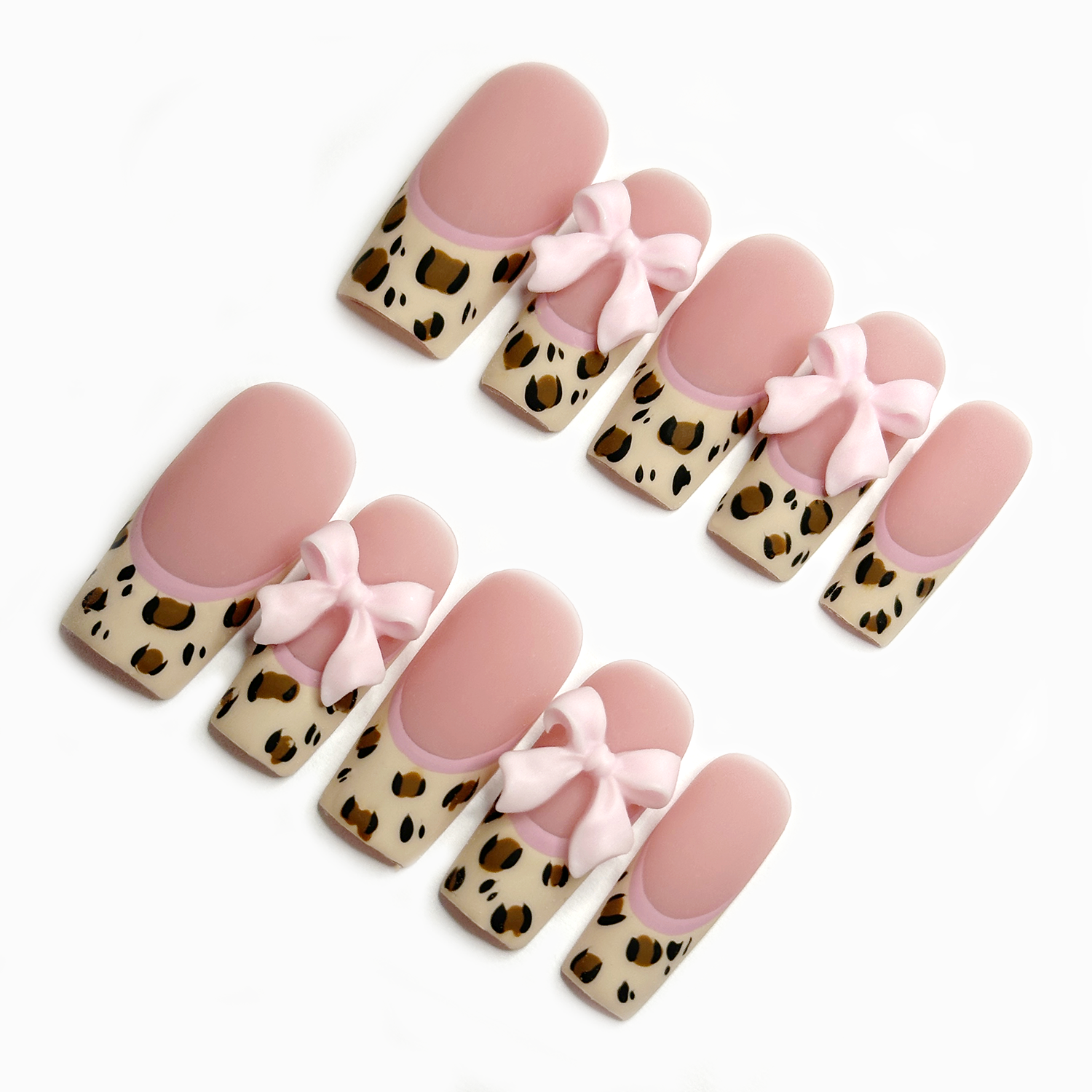 KITTEN BOWS