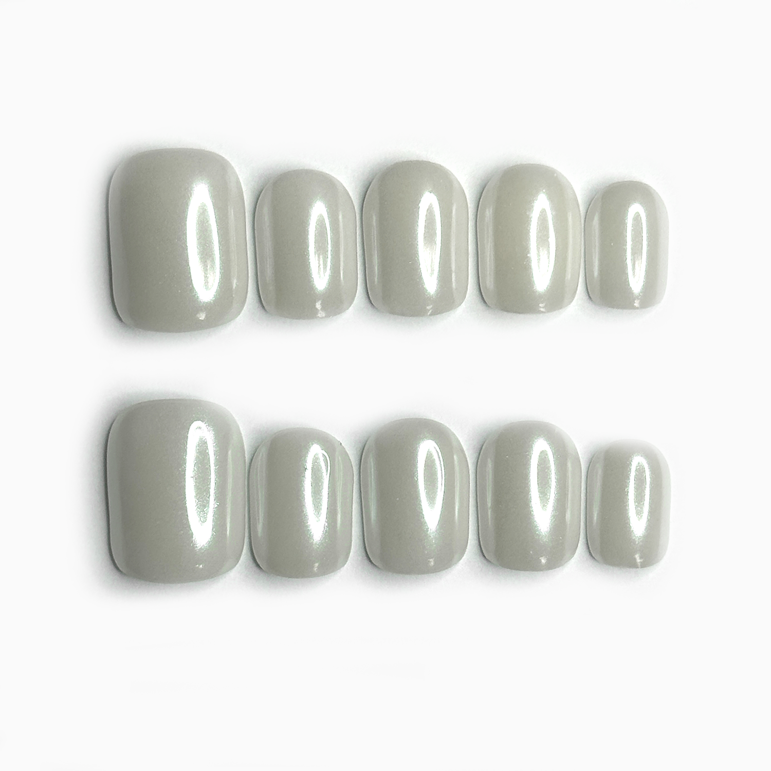 GLAZED Micro Square