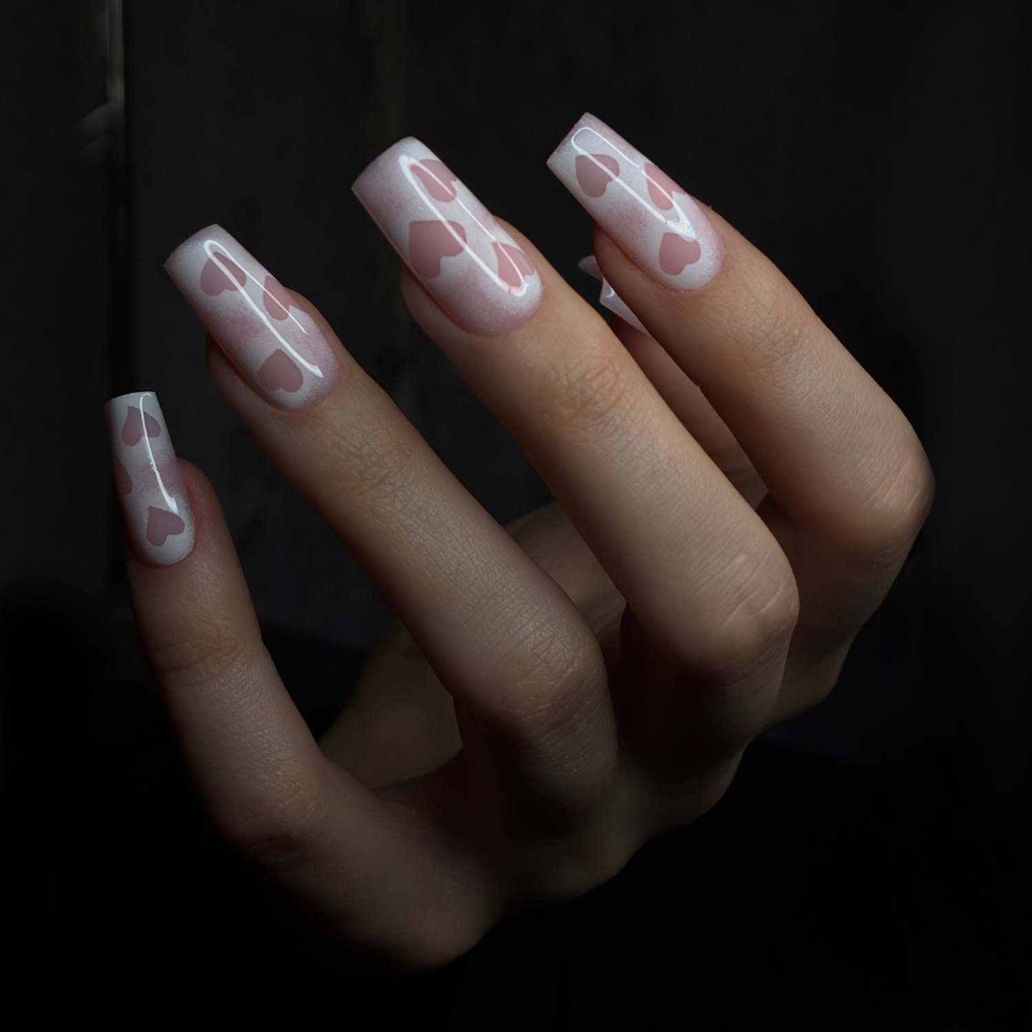 CLOUDY HEART