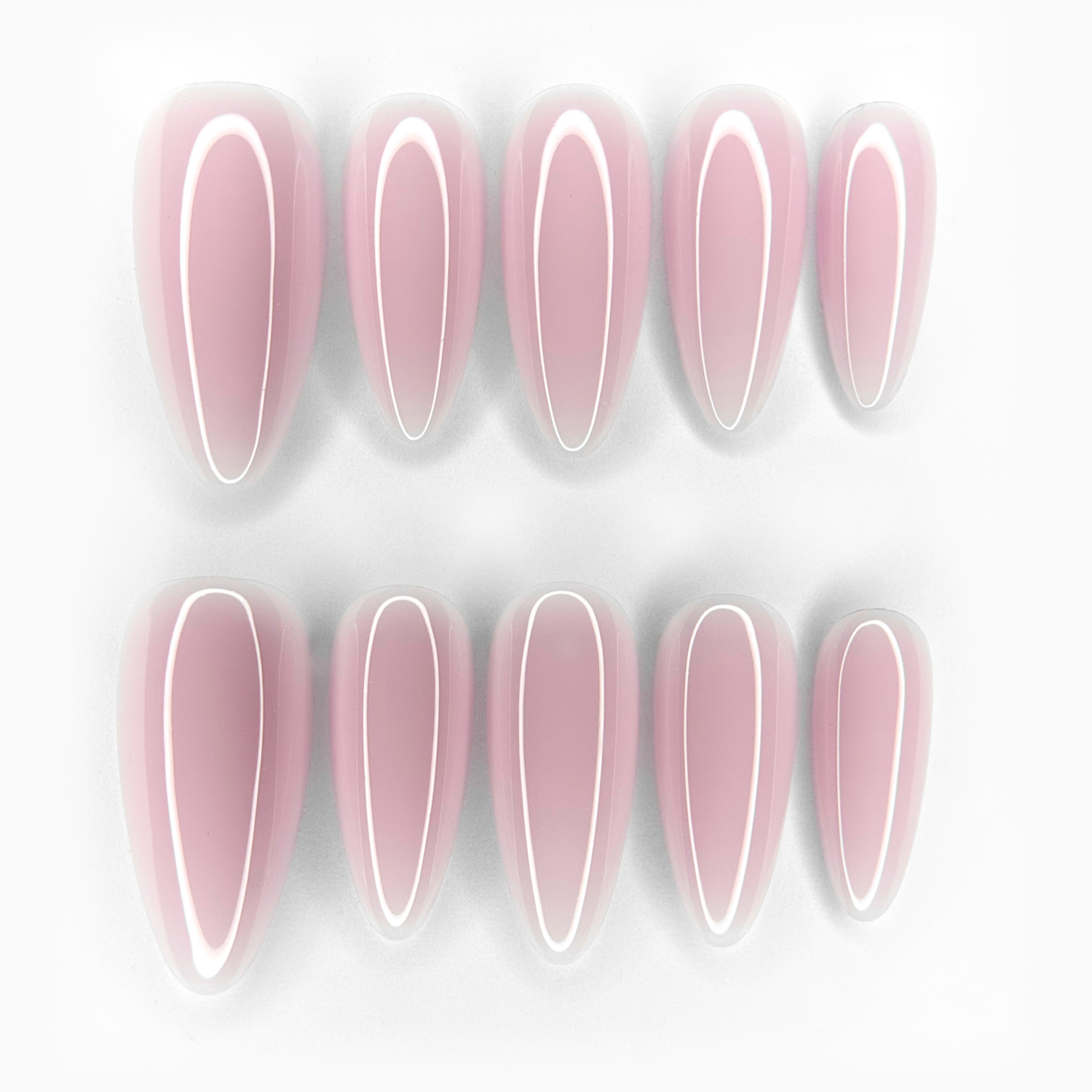 GEL BASIC Almond