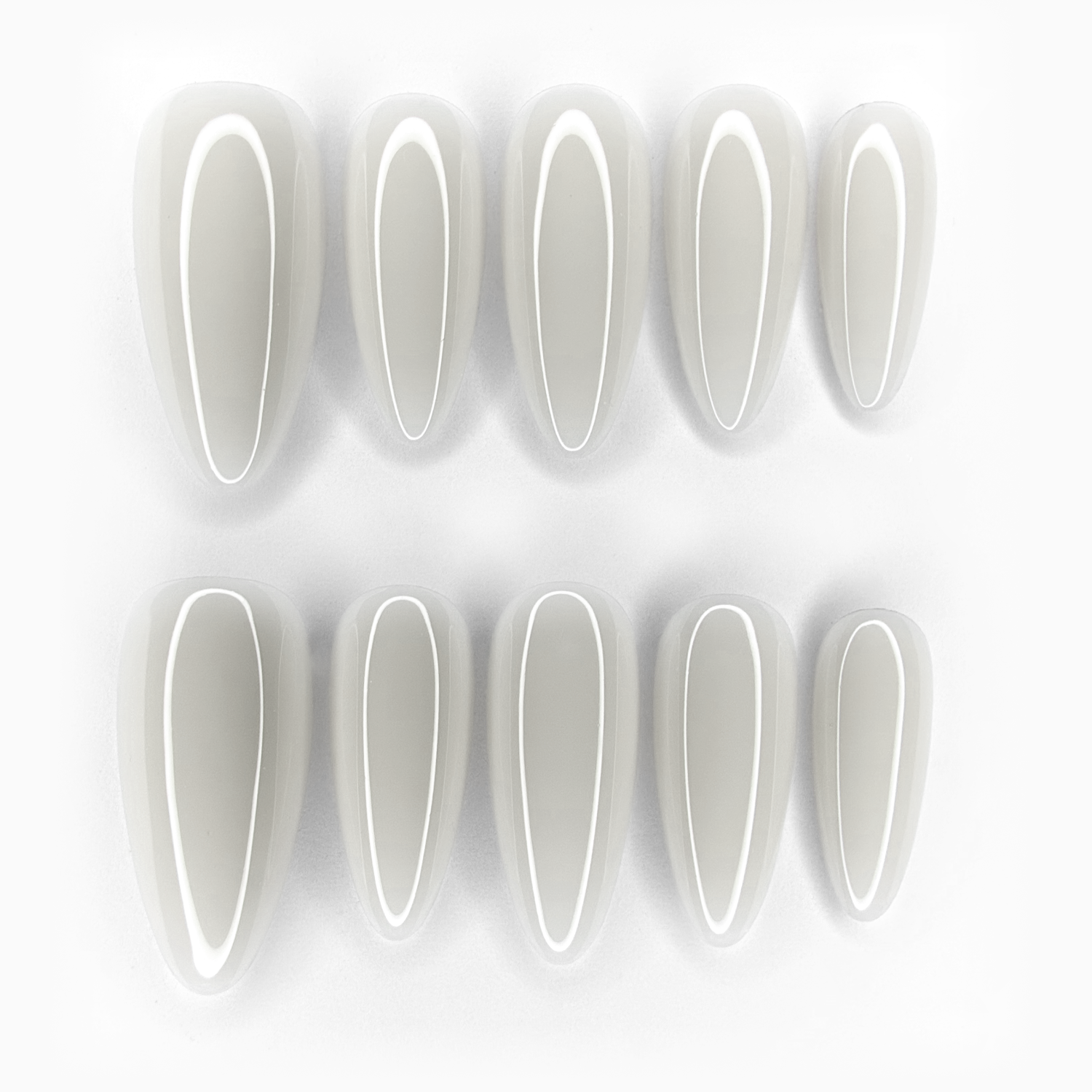 GEL BASIC Almond