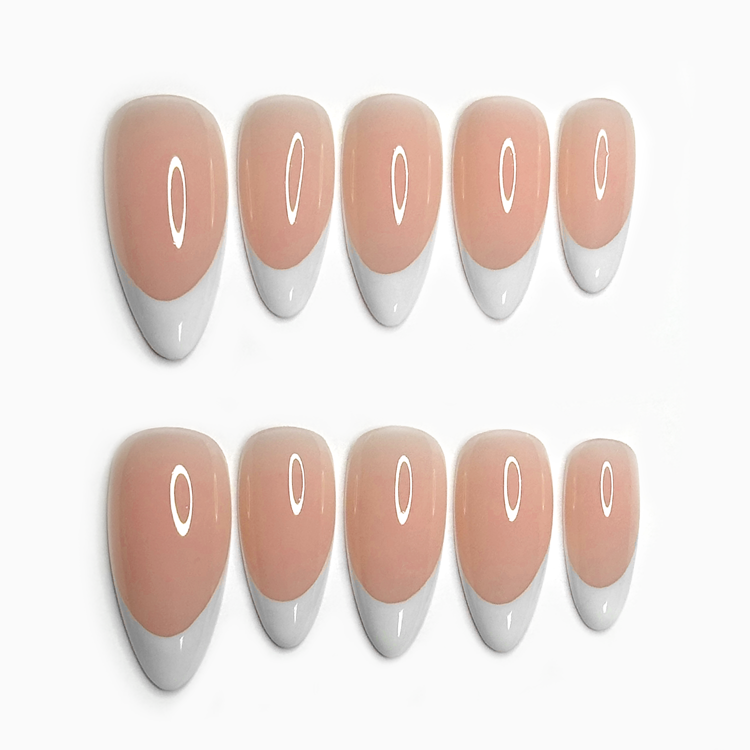 GEL FRENCH Almond - SCHOOLS