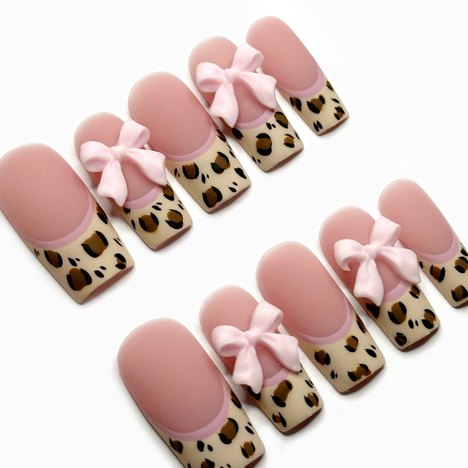 KITTEN BOWS