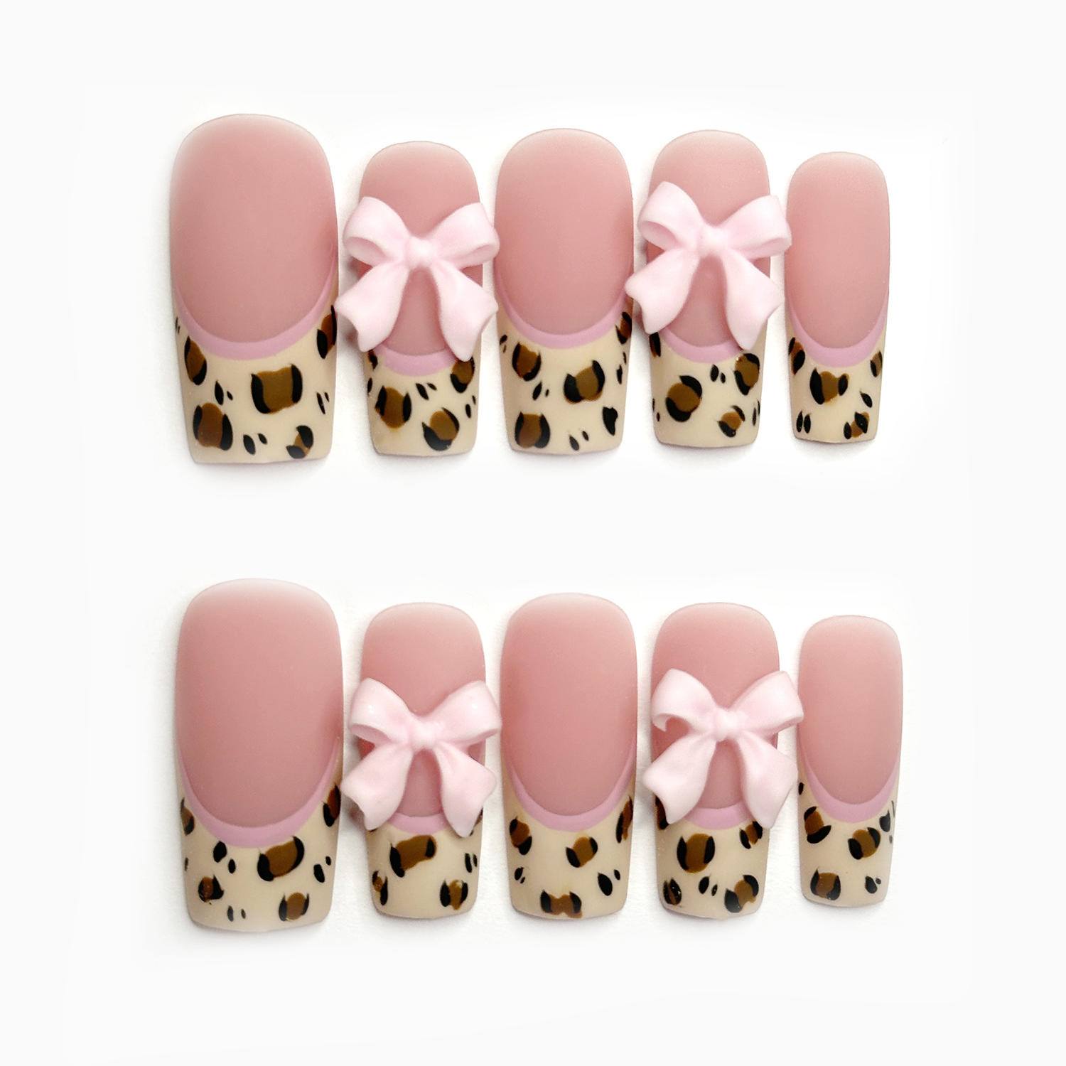 KITTEN BOWS
