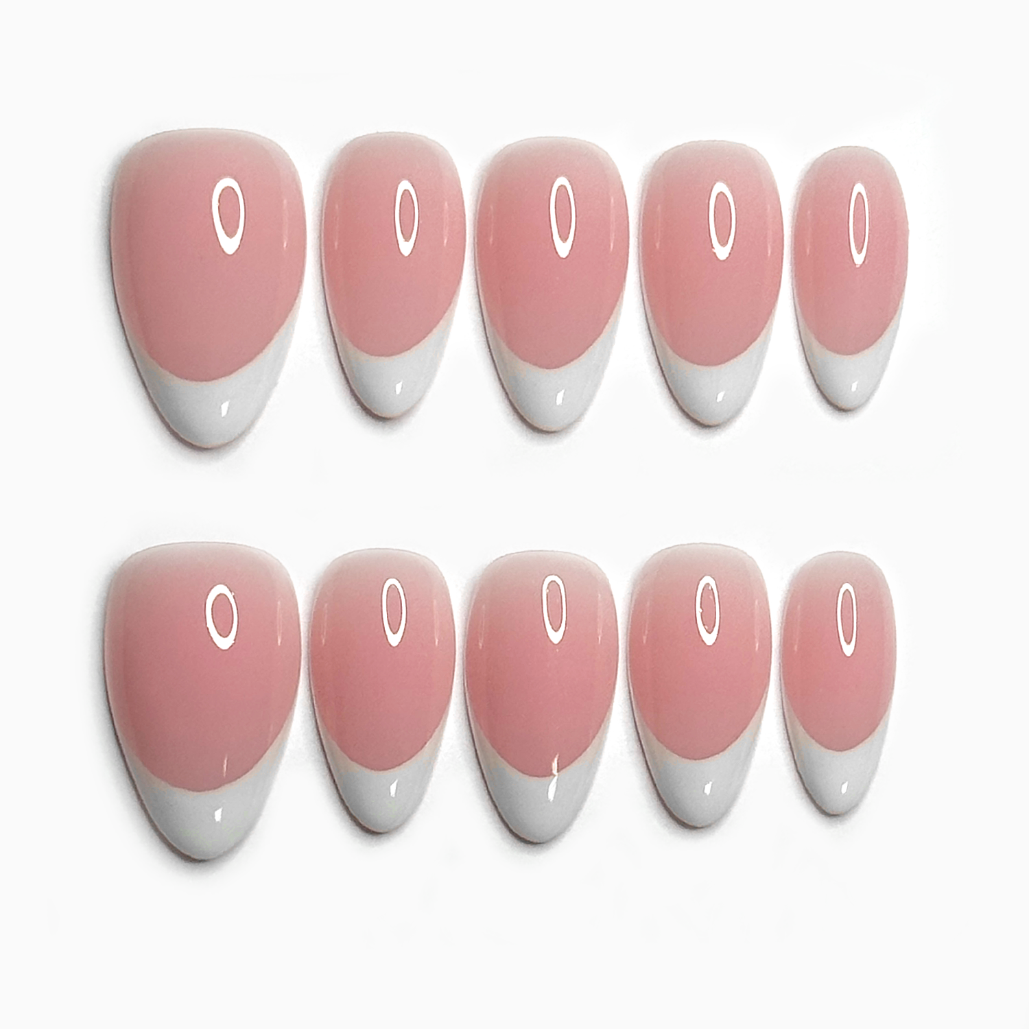 GEL FRENCH Mini Almond OUTLET