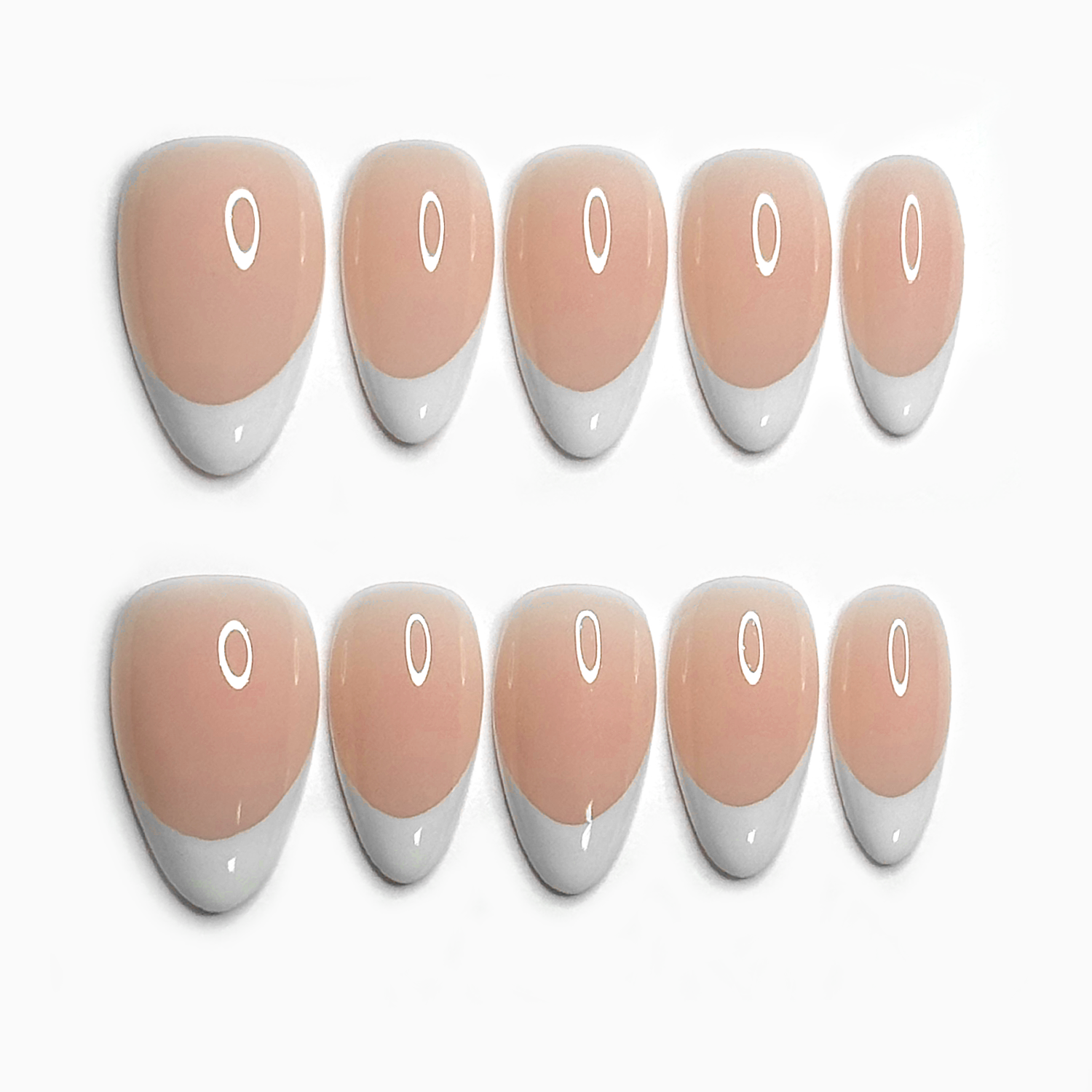 GEL FRENCH Mini Almond OUTLET