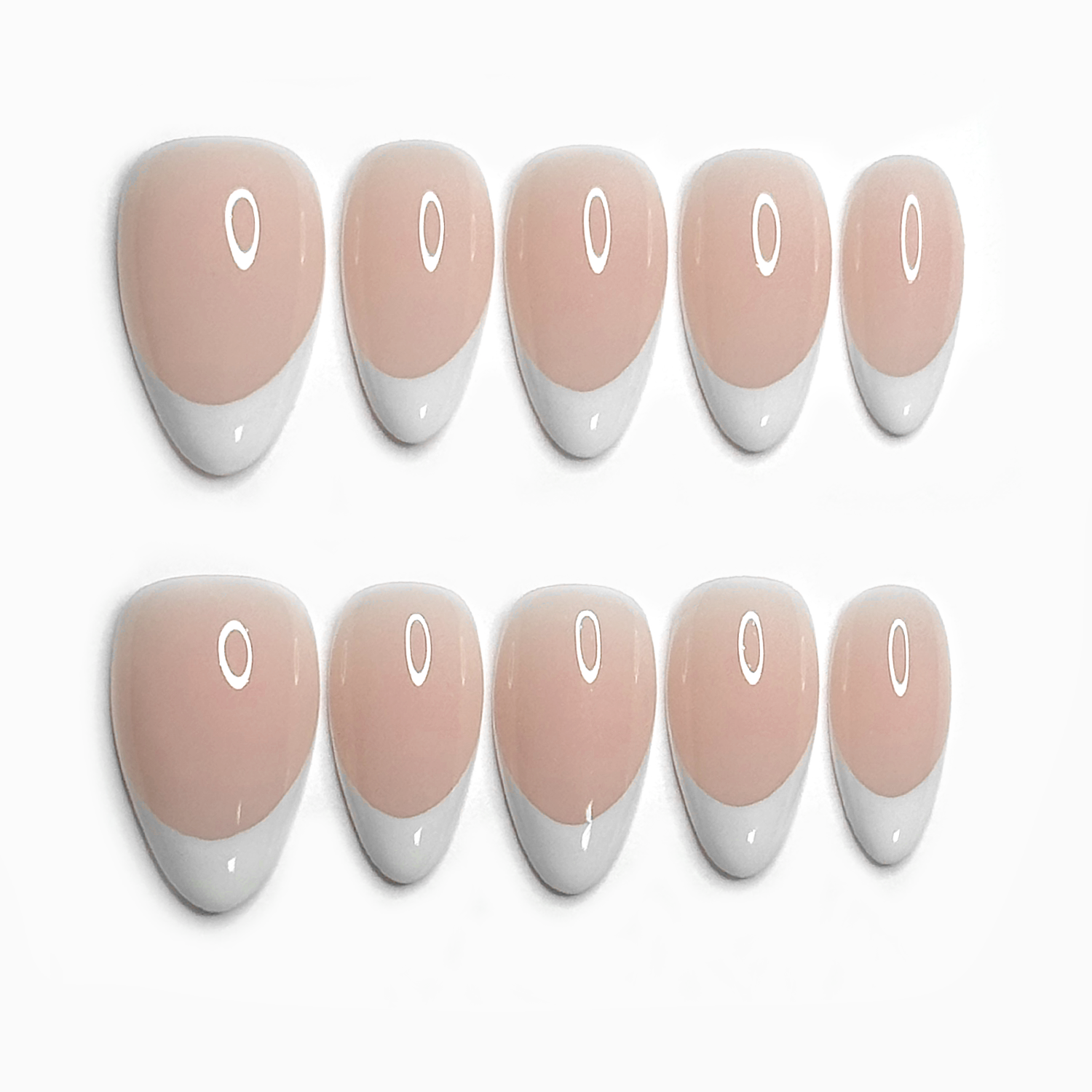 FRENCH Almond Mini