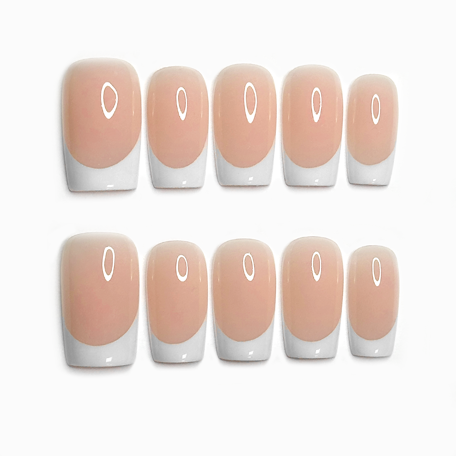 GEL FRENCH Mini Square - SCHOOLS