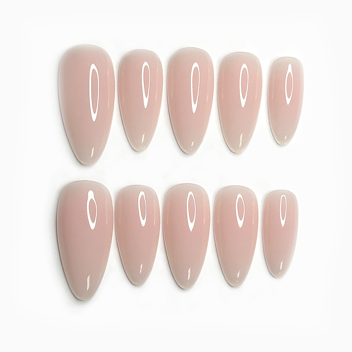 GEL BASIC Almond