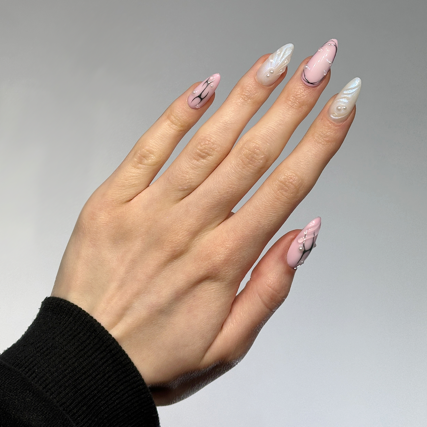 OYSTER Almond