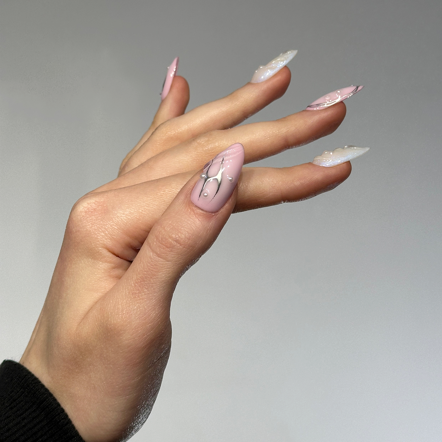 OYSTER Almond