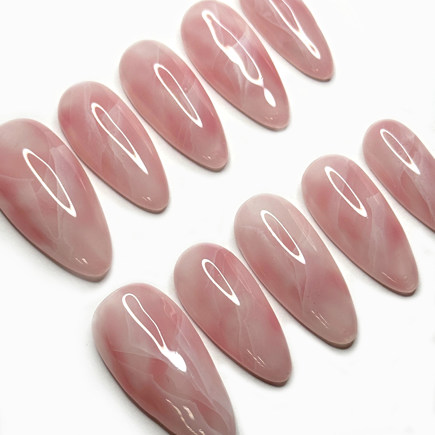 PINK QUARTZ