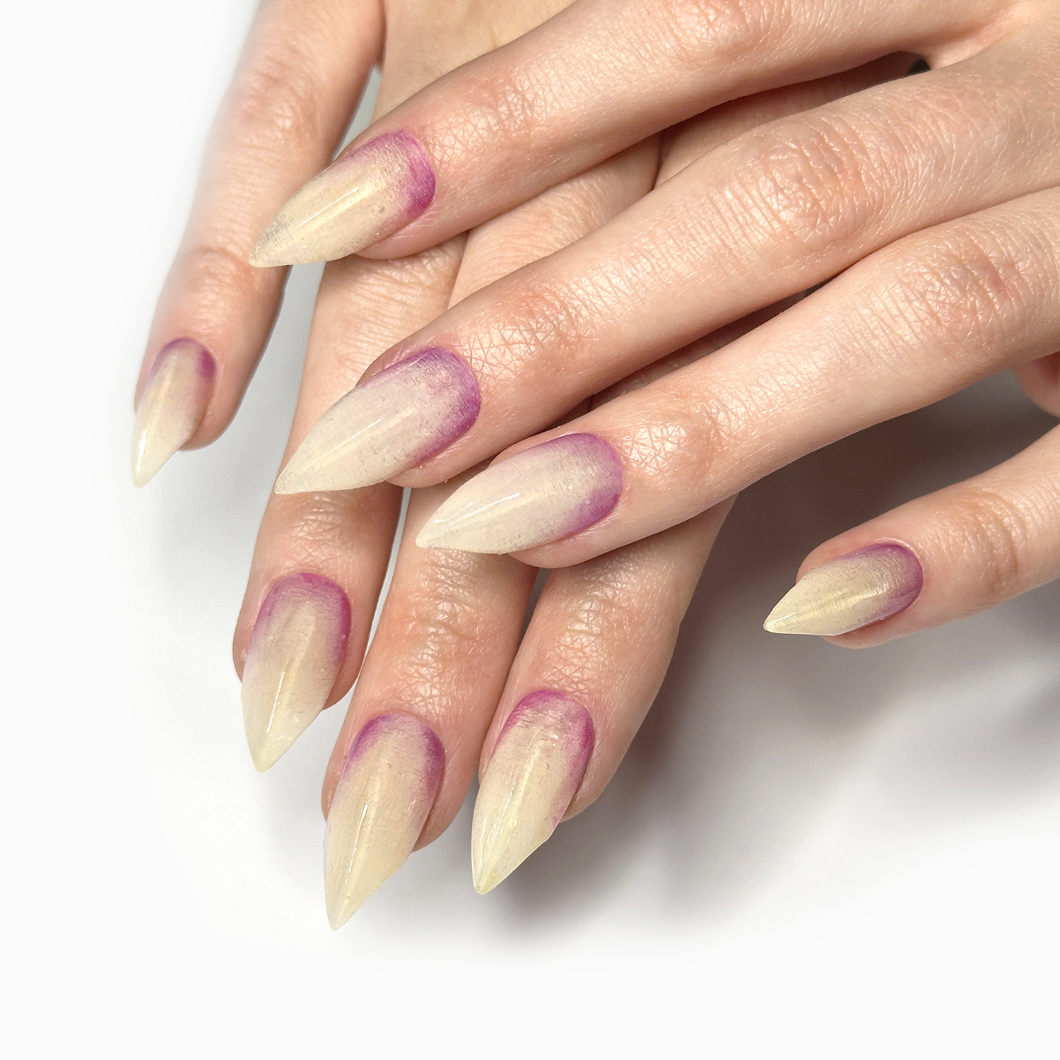 PREDATOR CLAWS
