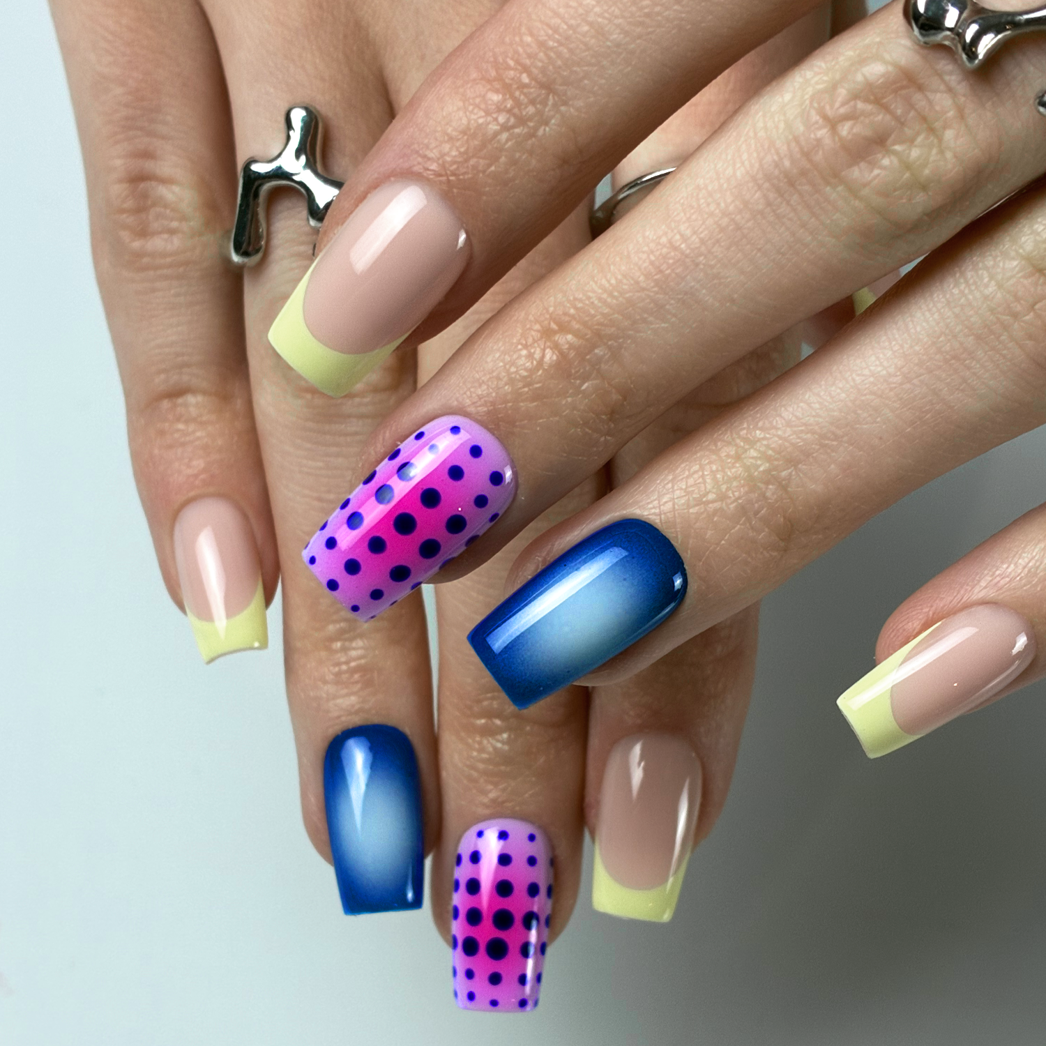 RETRO POP