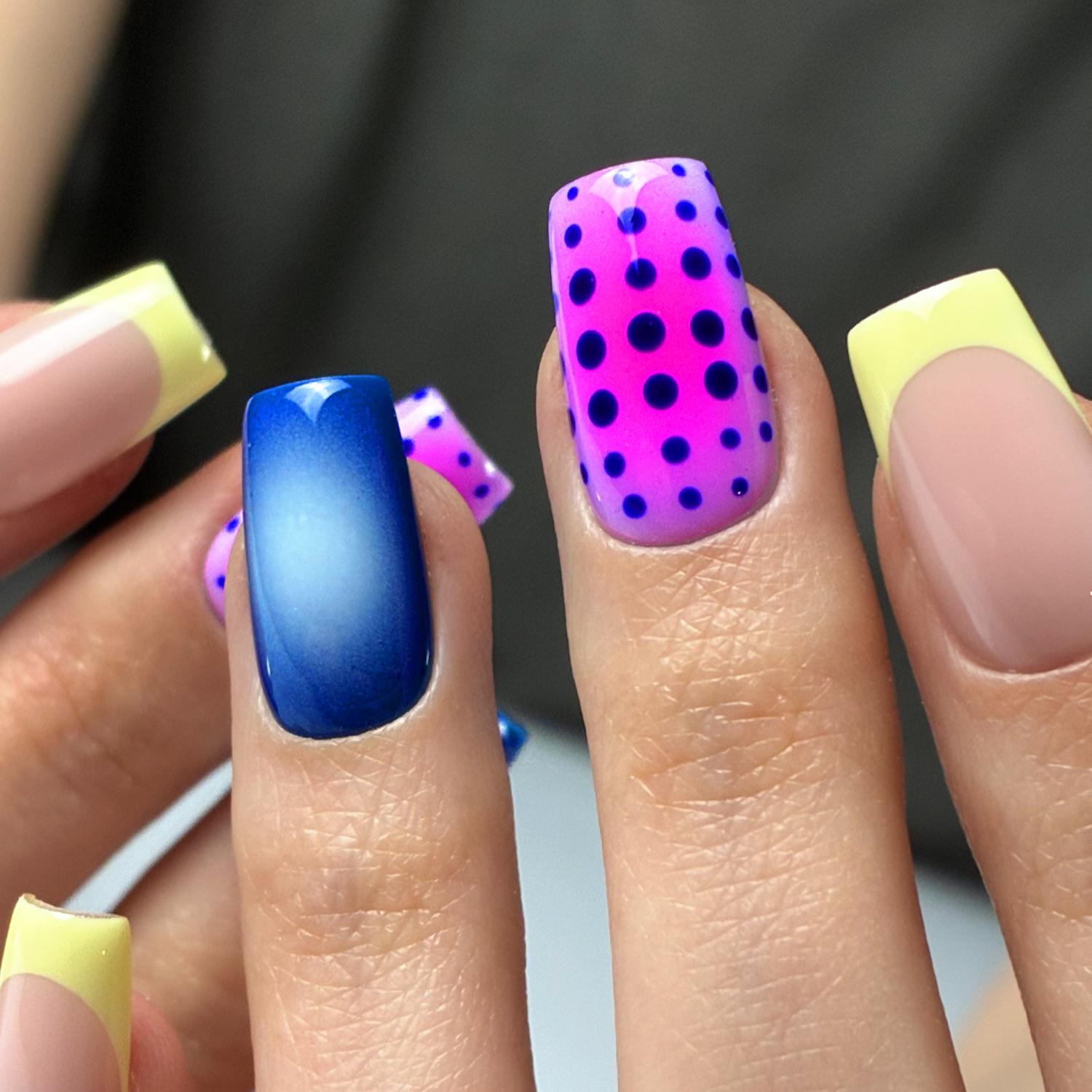 RETRO POP