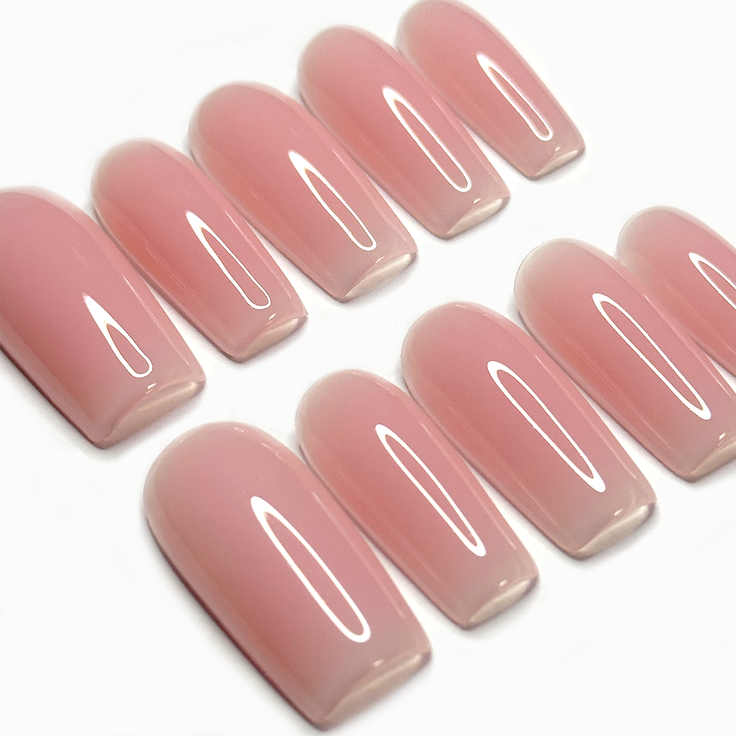 GEL BASIC Square