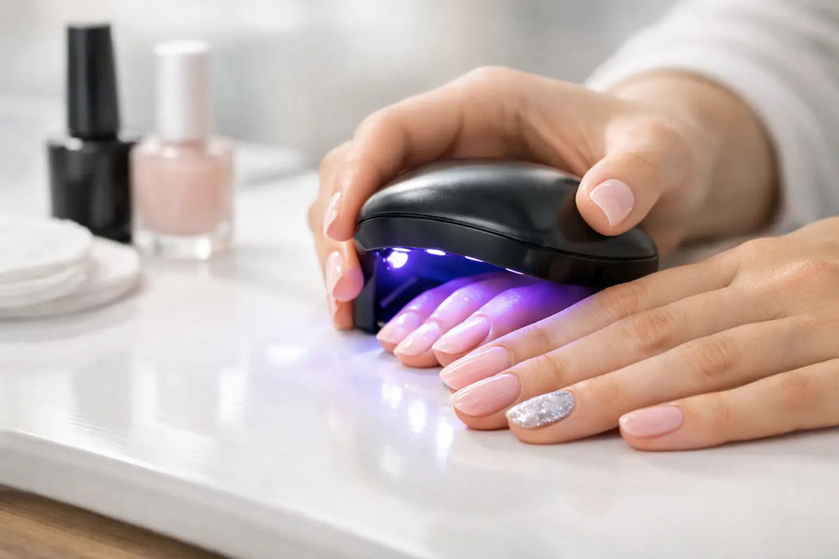 Tipsy Premium: efekt salonowego manicure w 10 minut