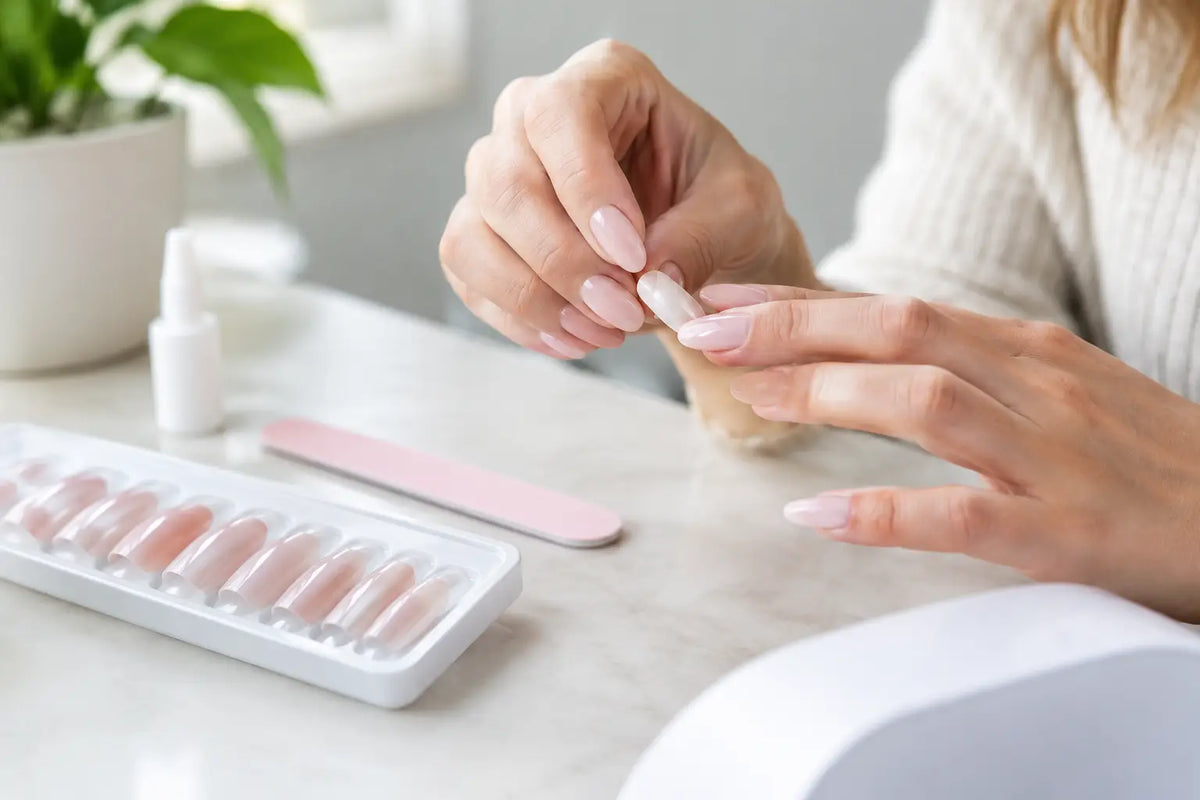 Aplikacja tipsów w 10 minut: efekt jak z salonu