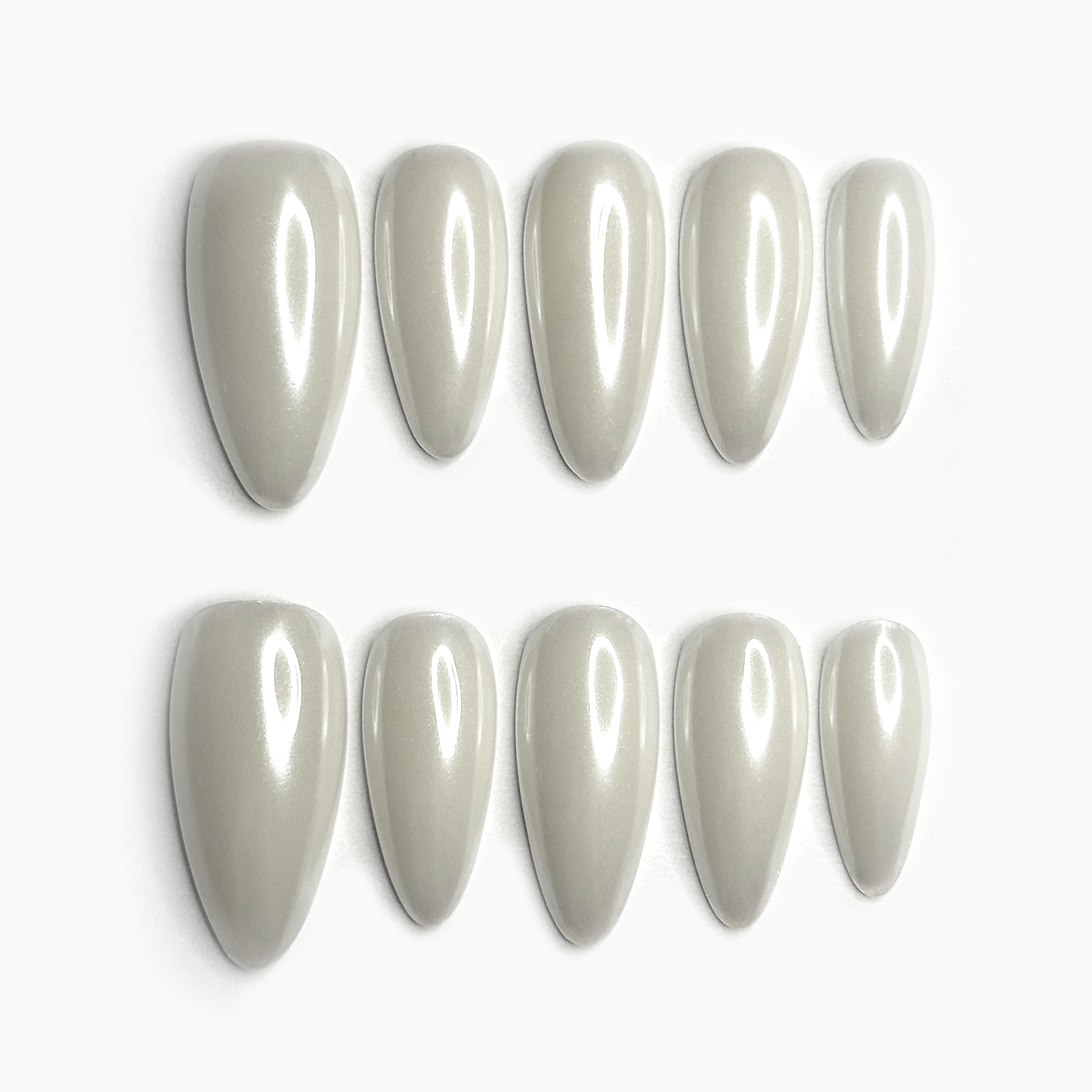 GLAZED Almond