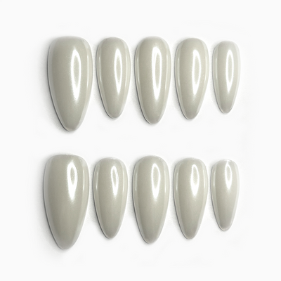 GLAZED Almond