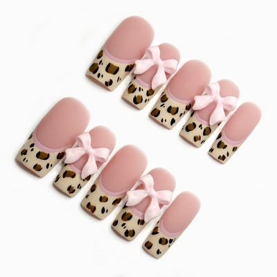 KITTEN BOWS