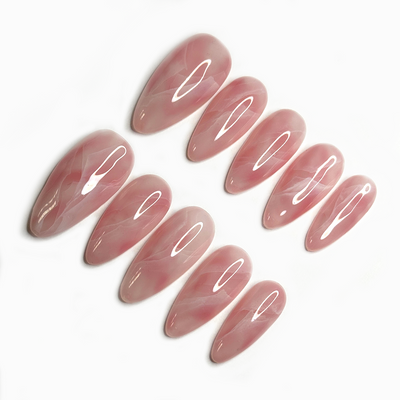 PINK QUARTZ