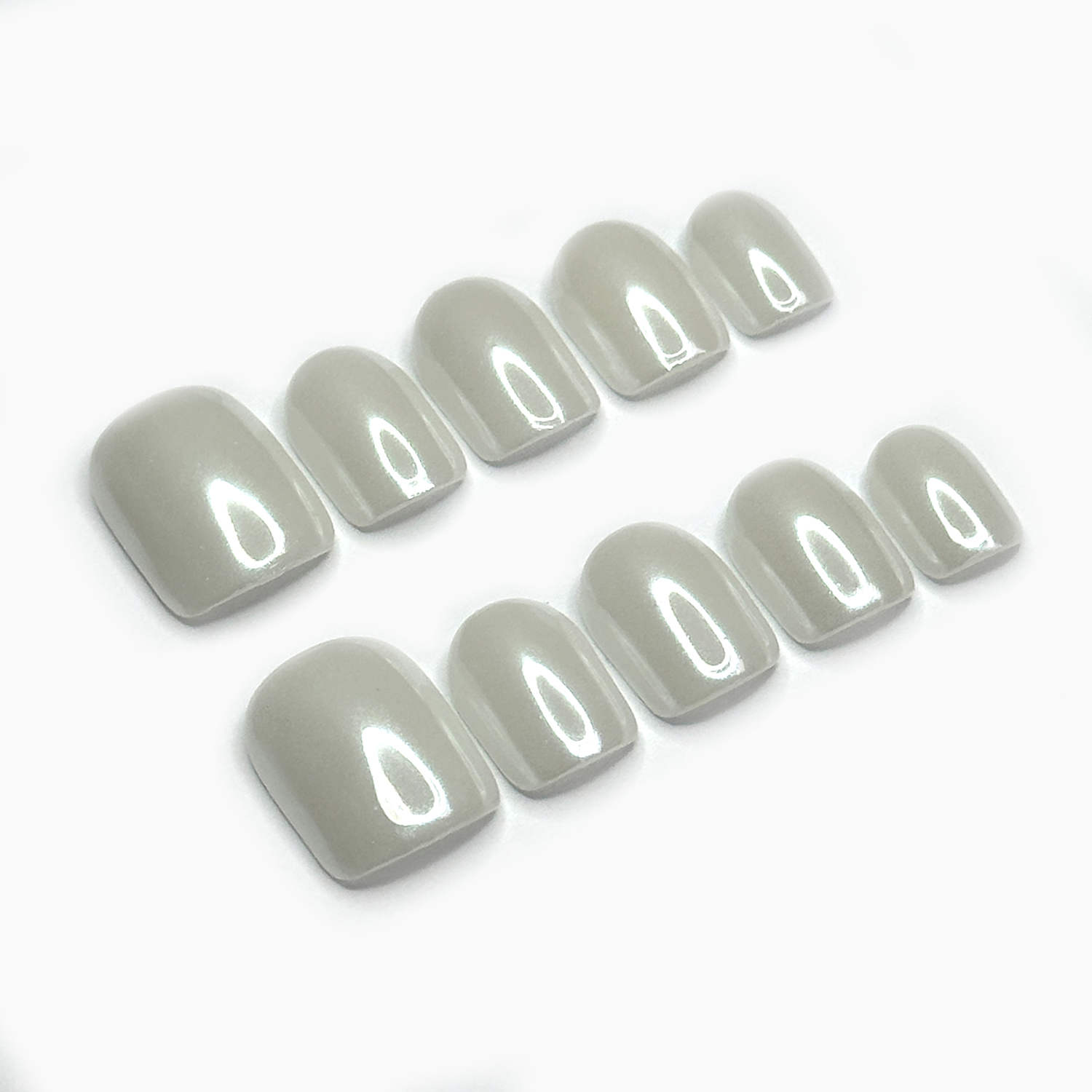 GLAZED Micro Square