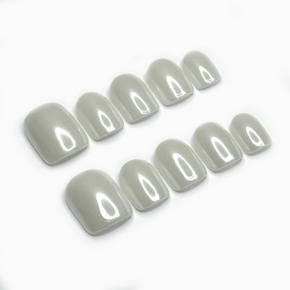 GLAZED Micro Square