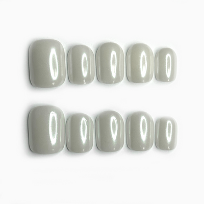 GLAZED Micro Square
