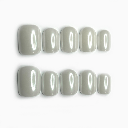 GLAZED Micro Square