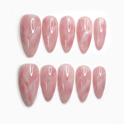 PINK QUARTZ
