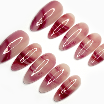 AGATE