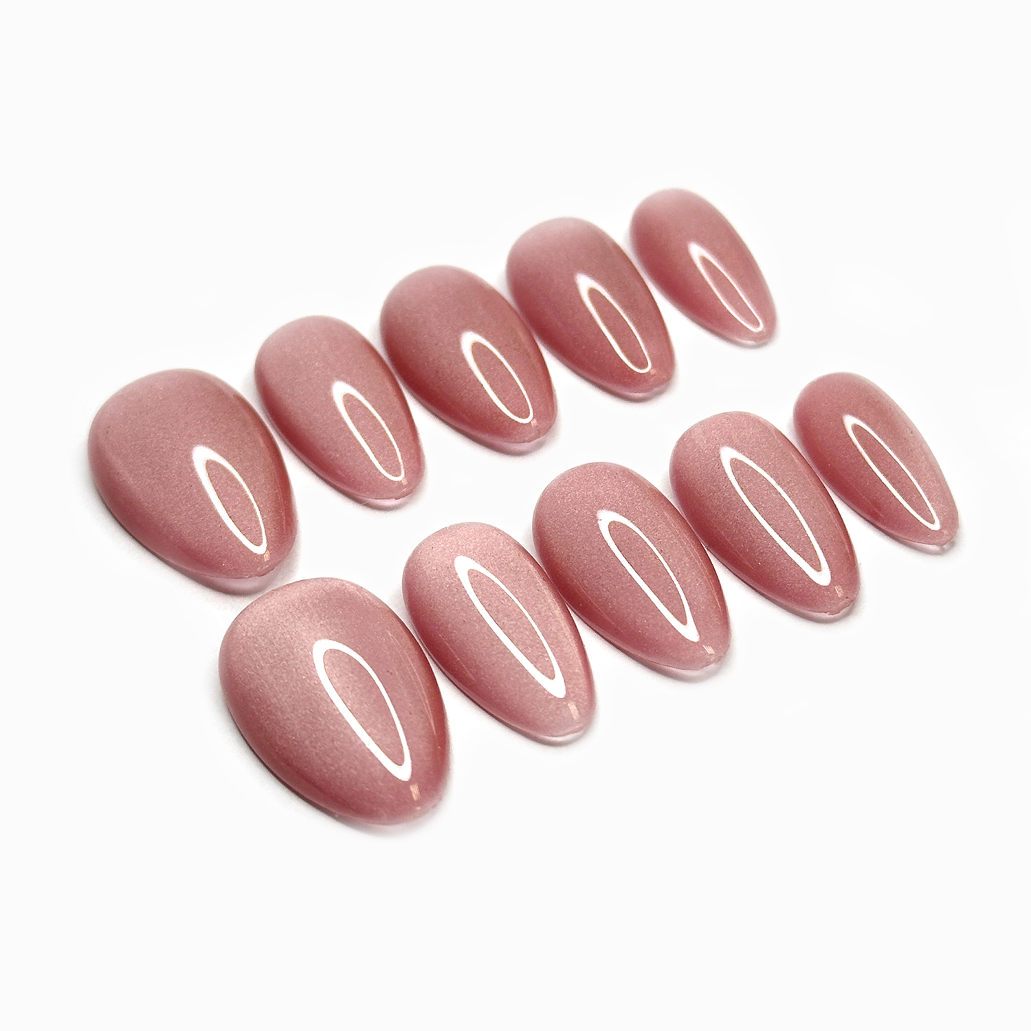 CATEYE Mini Almond