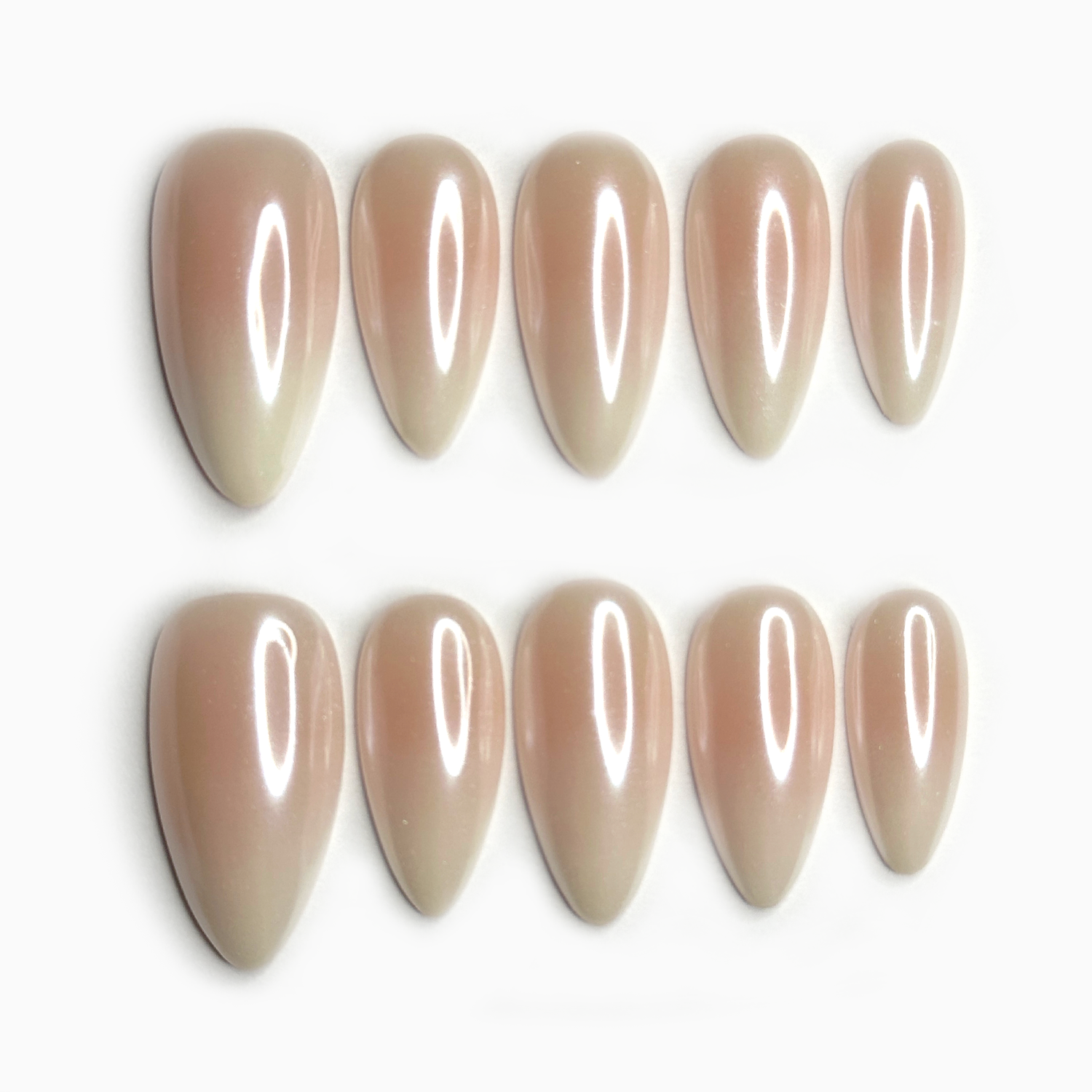 BABY BOOMER GLAZED