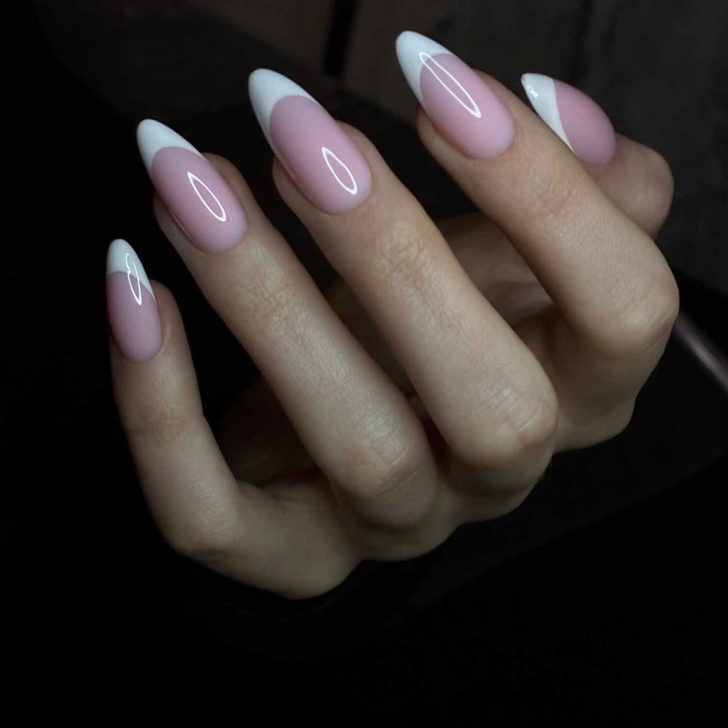 GEL FRENCH Almond  - SCHOOLS