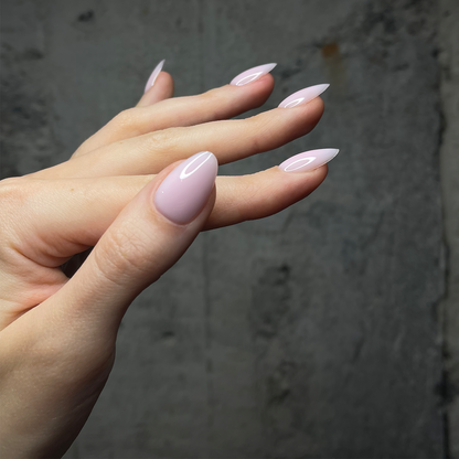 GEL BASIC Mini Almond