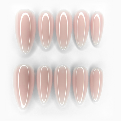 GEL BASIC Almond