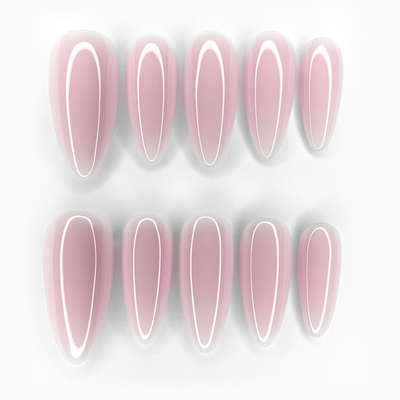 GEL BASIC Almond