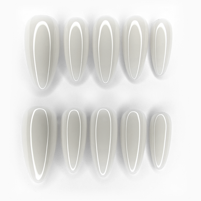 GEL BASIC Almond
