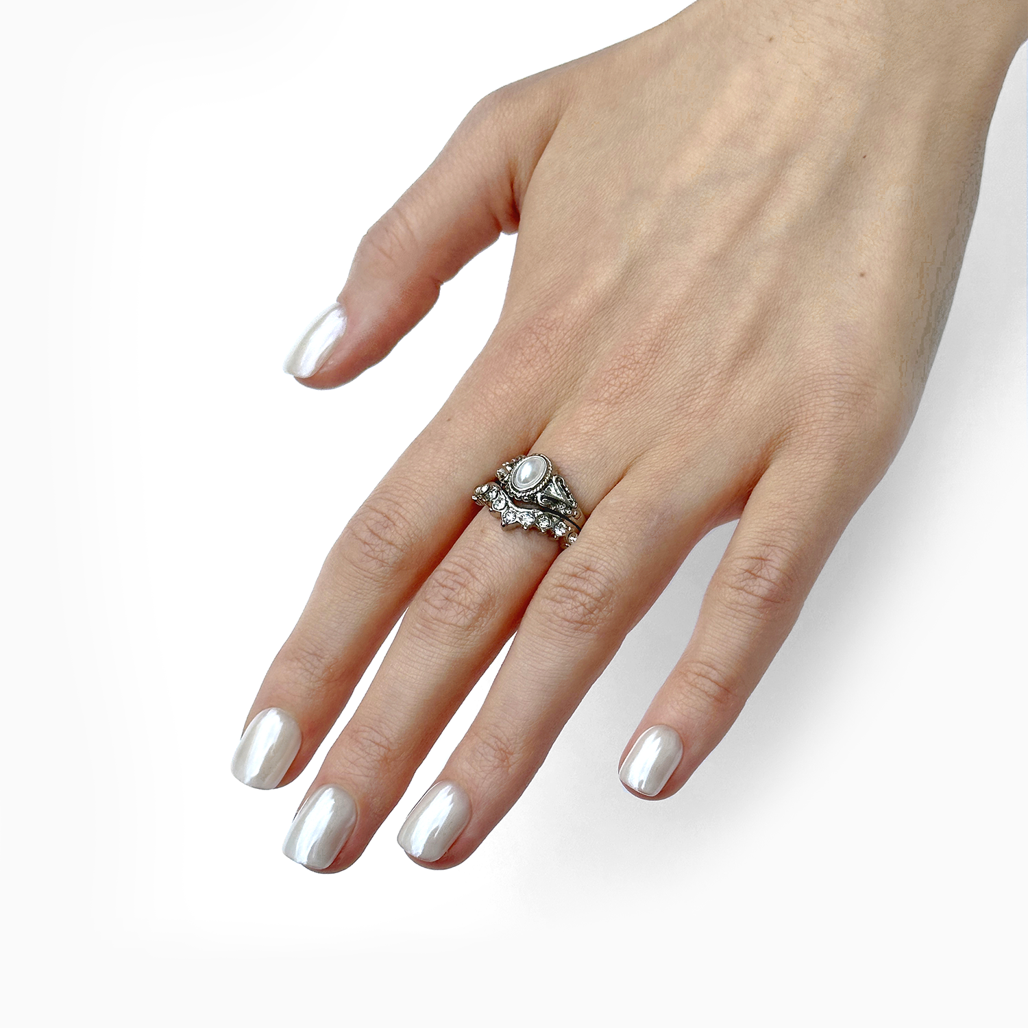 GLAZED Micro Square