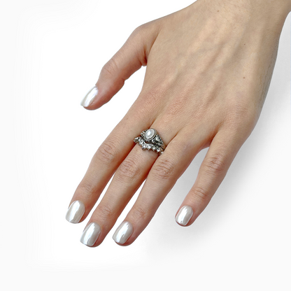 GLAZED Micro Square