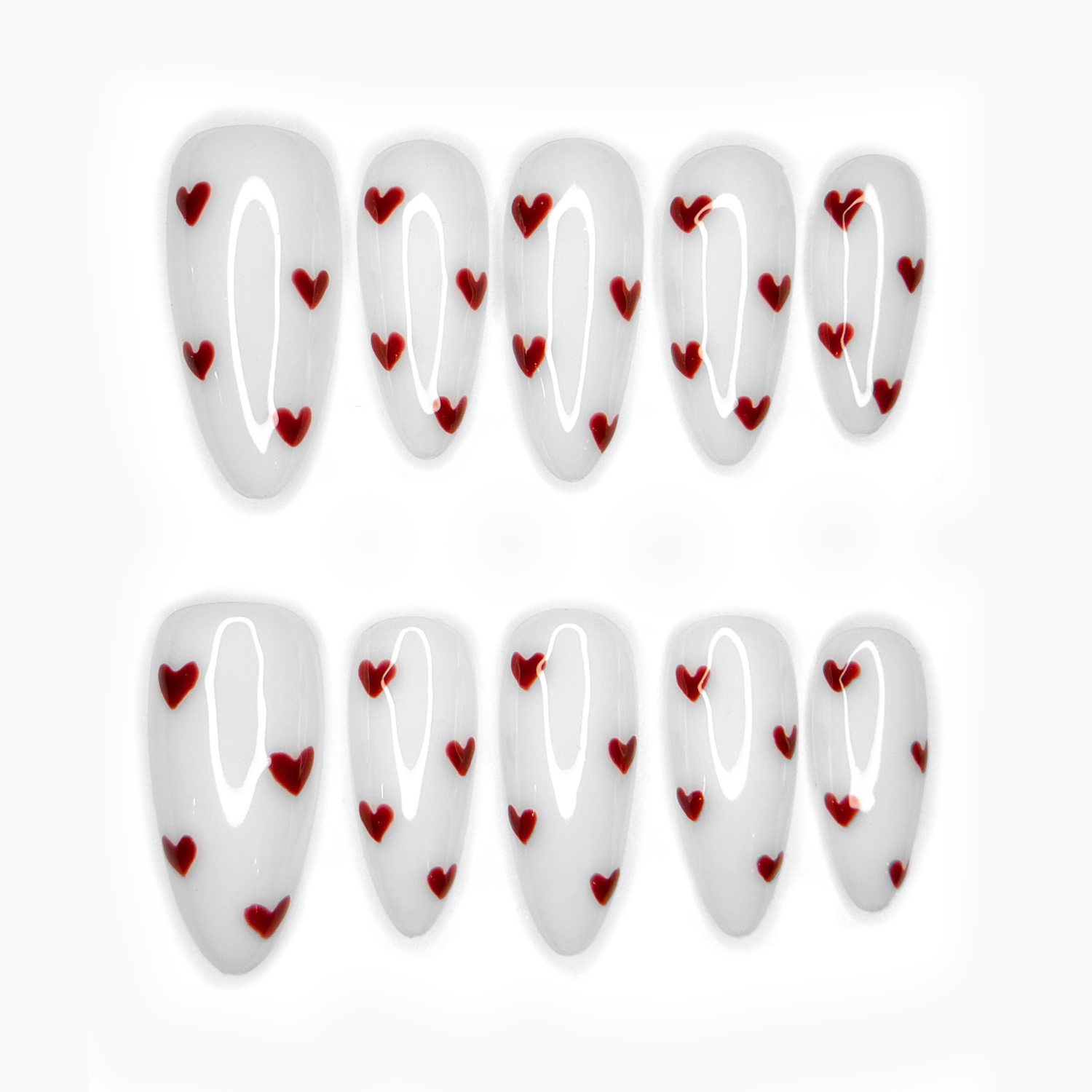 DOT HEART