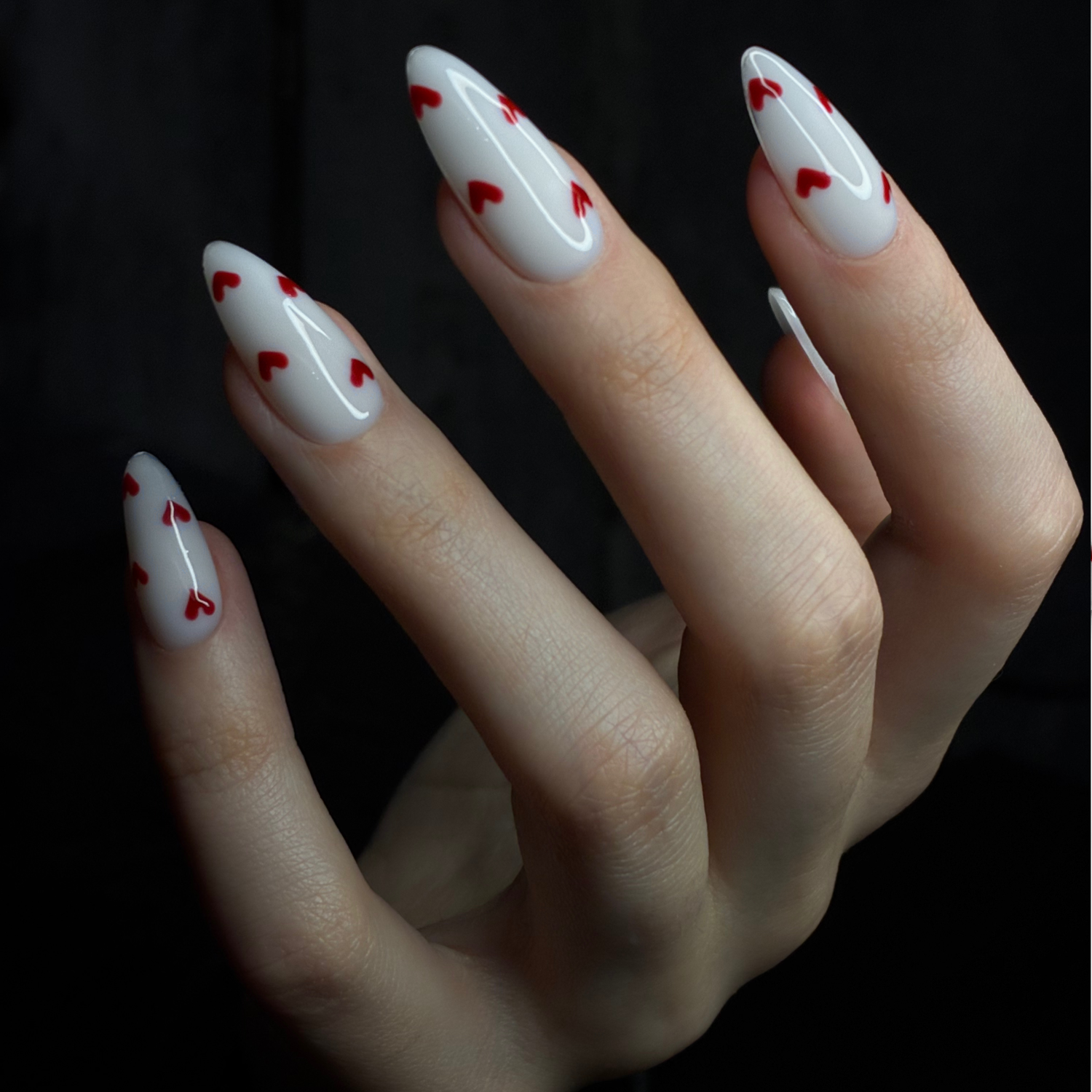 DOT HEART