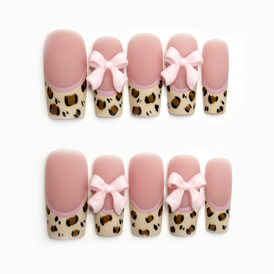 KITTEN BOWS