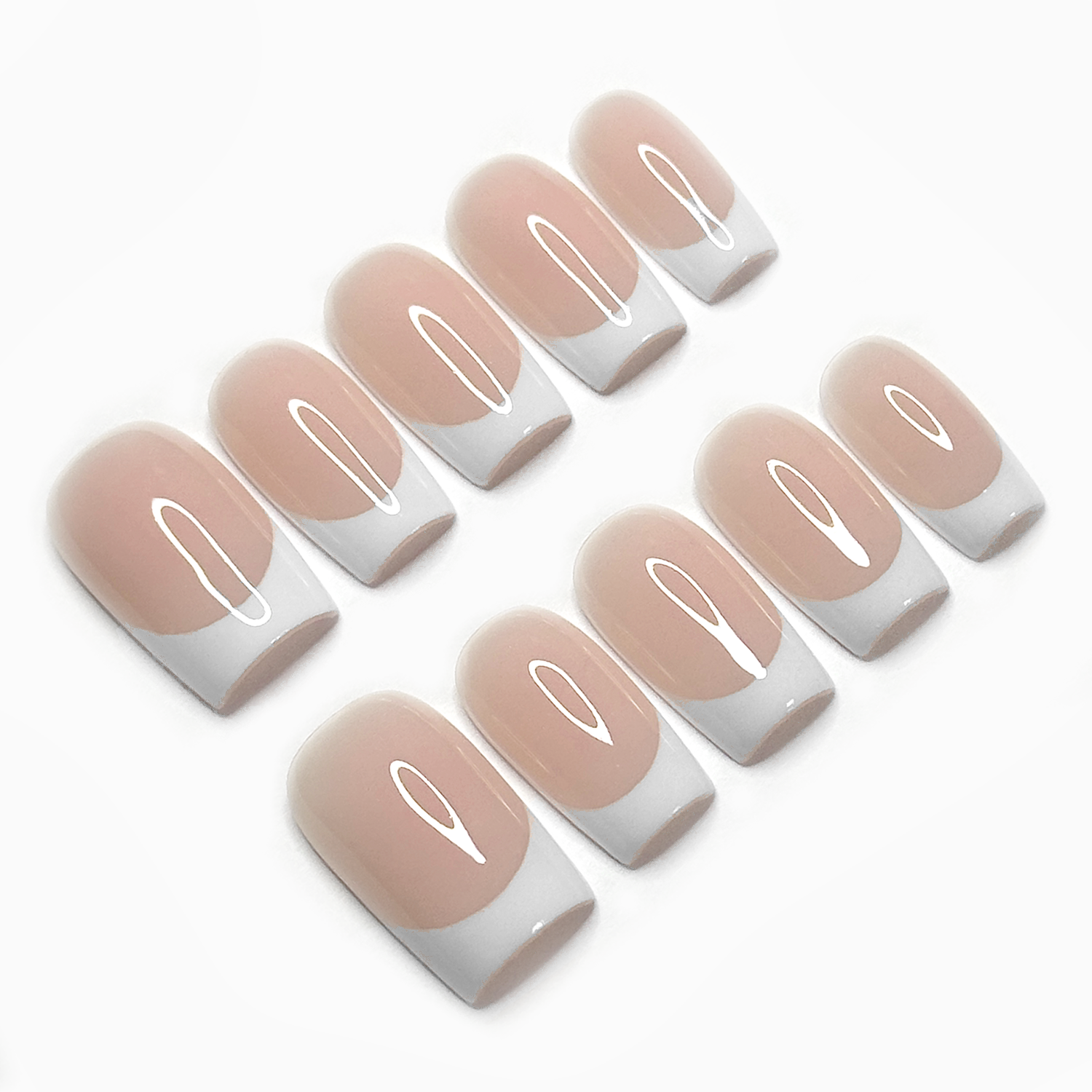 FRENCH Square Mini
