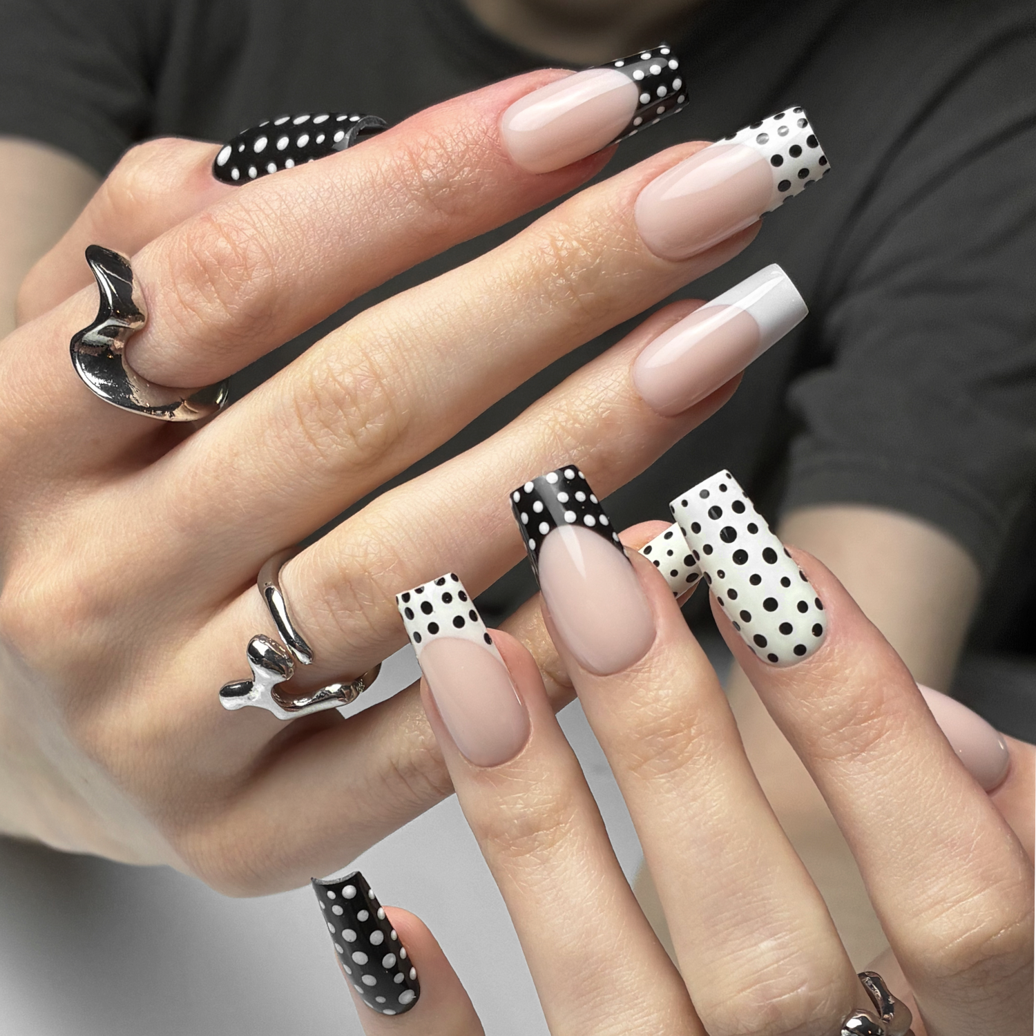 POLKA DOT
